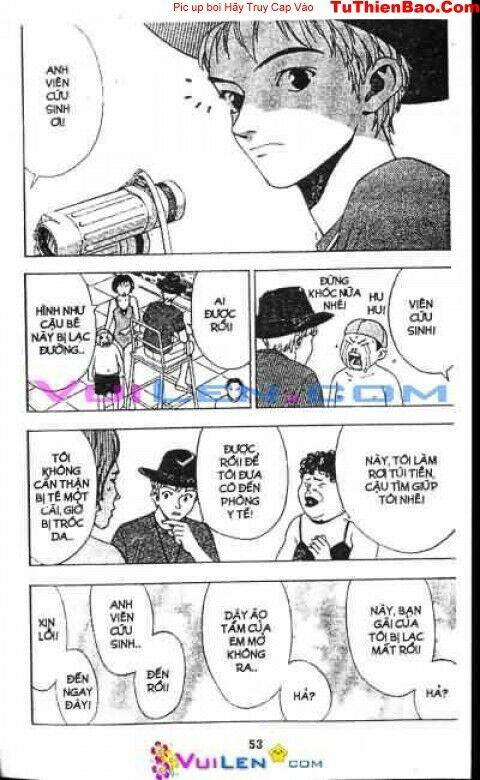 cô bé thám tử chapter 7 53