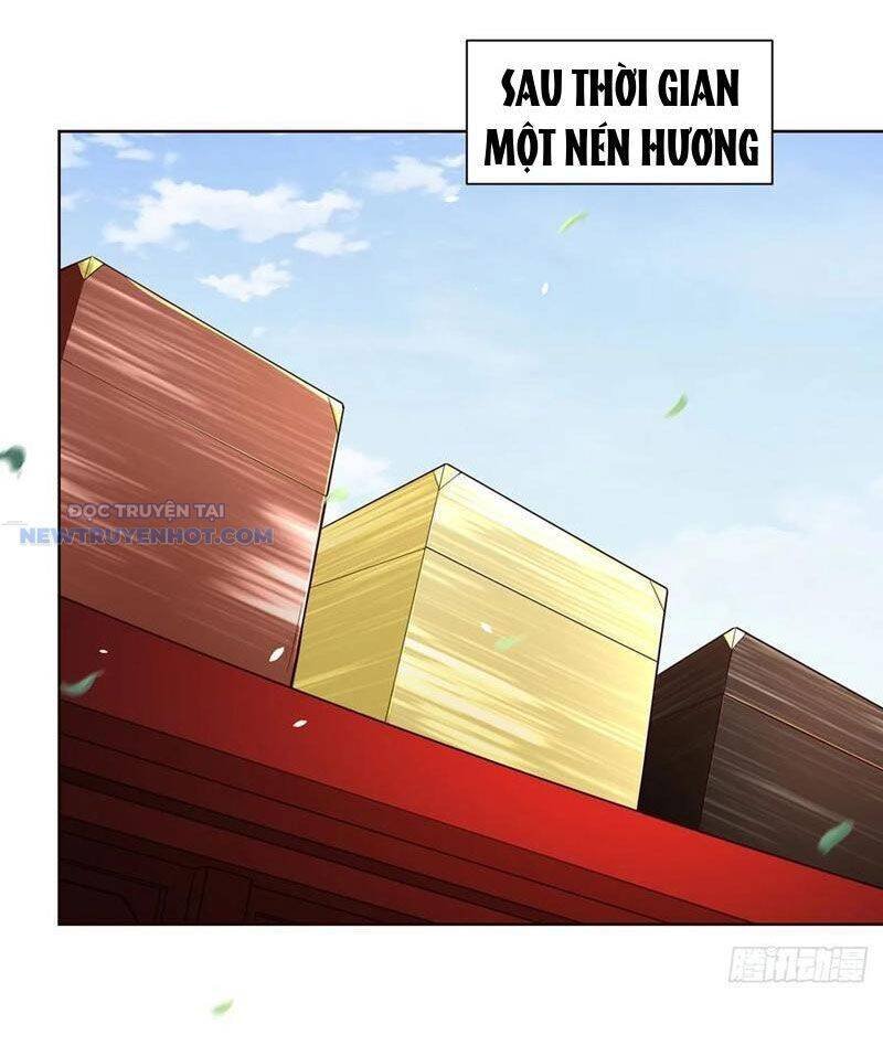ta thực sự không muốn làm thần tiên chapter 76 34