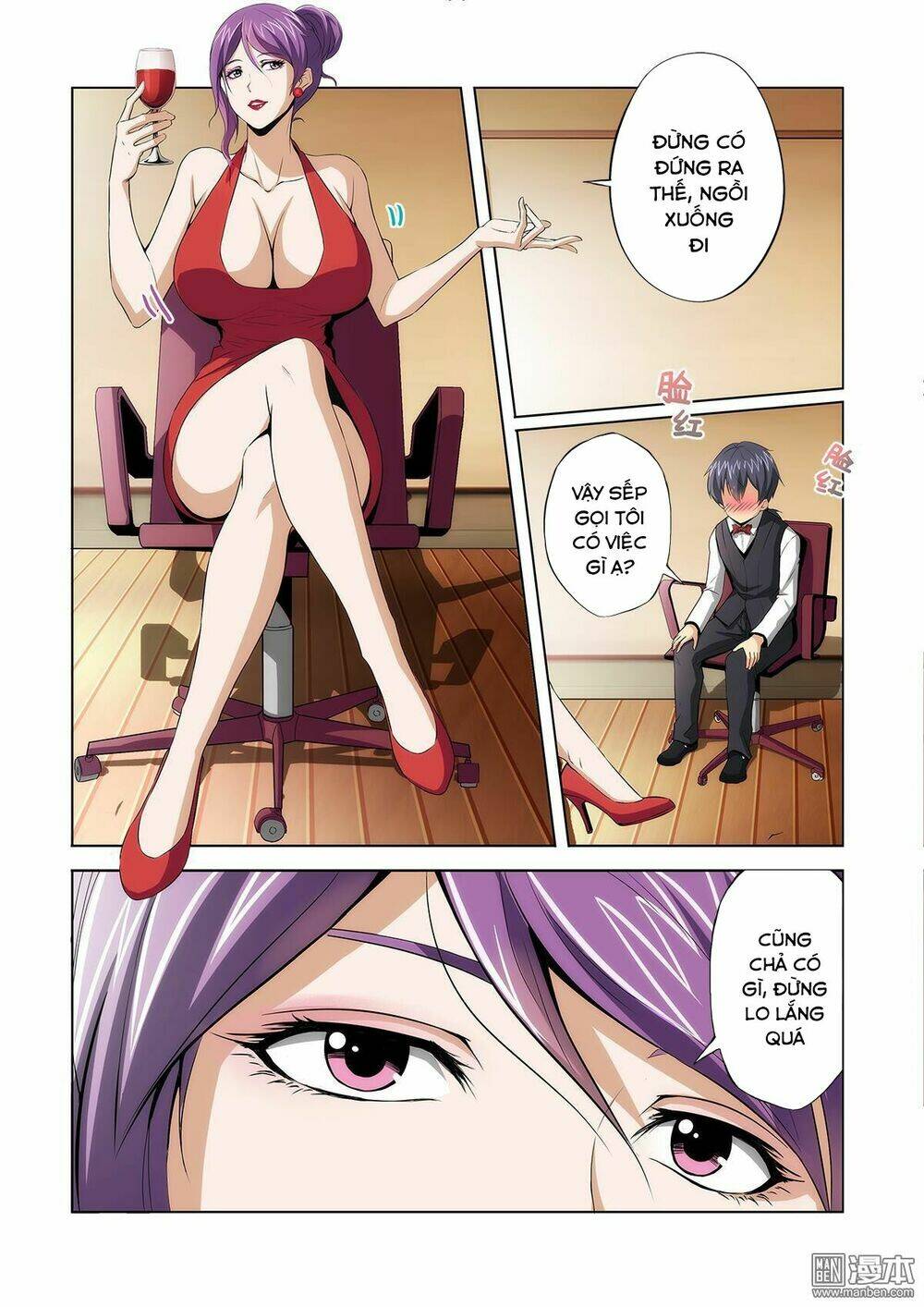 life and death chapter 1 17