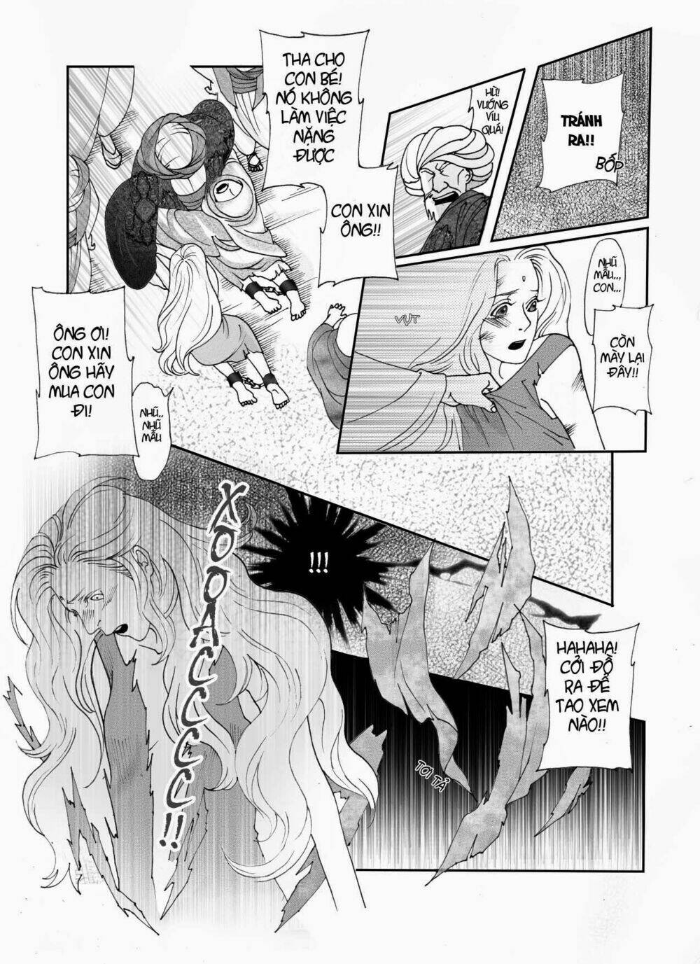 trăng đêm chapter 1 6