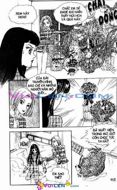 cô gái đến từ quá khứ chapter 5 42