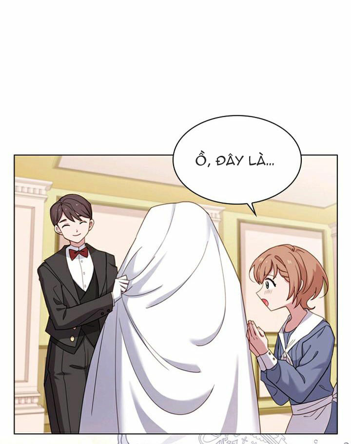 tiểu thư chỉ muốn được nghỉ ngơi chapter 22 50