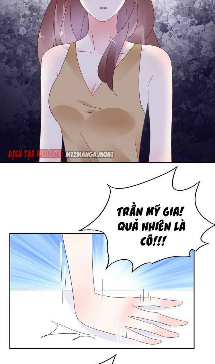 điều ước sủng ái bất bình đẳng chapter 82.2 11