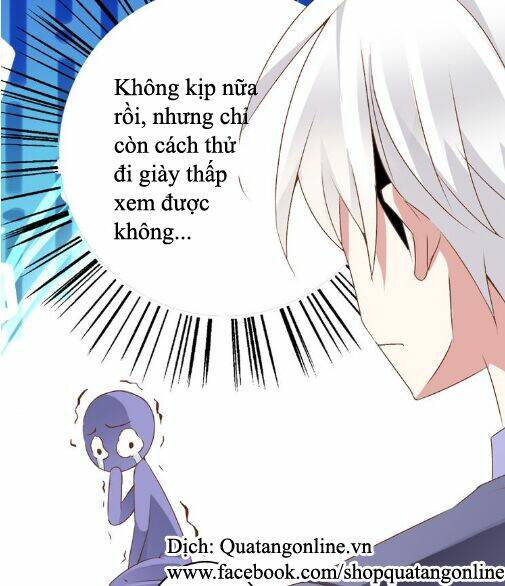 lều khều biết yêu chapter 18 10