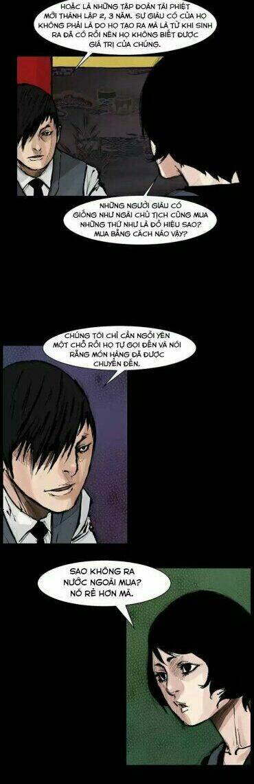 dokgo 2 | độc cô 2 chapter 43 20