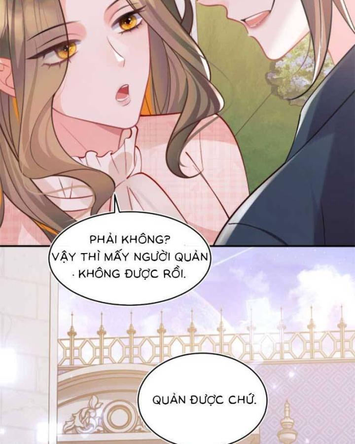 vị chỉ huy lạnh lùng khóc trong vòng tay tôi chapter 45 45