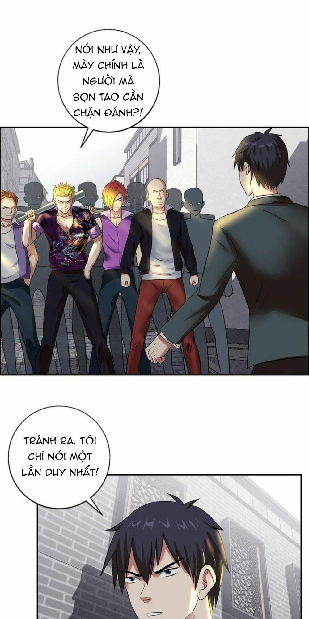 ngưu đại lực tiến thành chapter 10 10