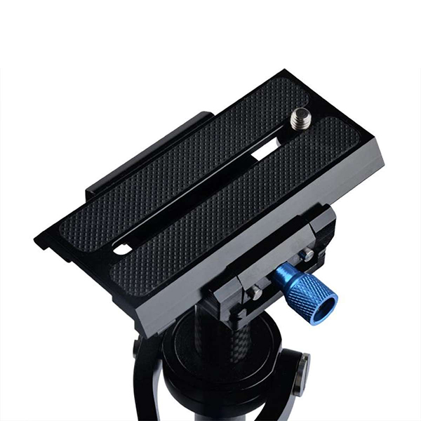 Giá Đỡ DSLR Steadicam Carbon S60C (Đen) -  Hàng Nhập Khẩu