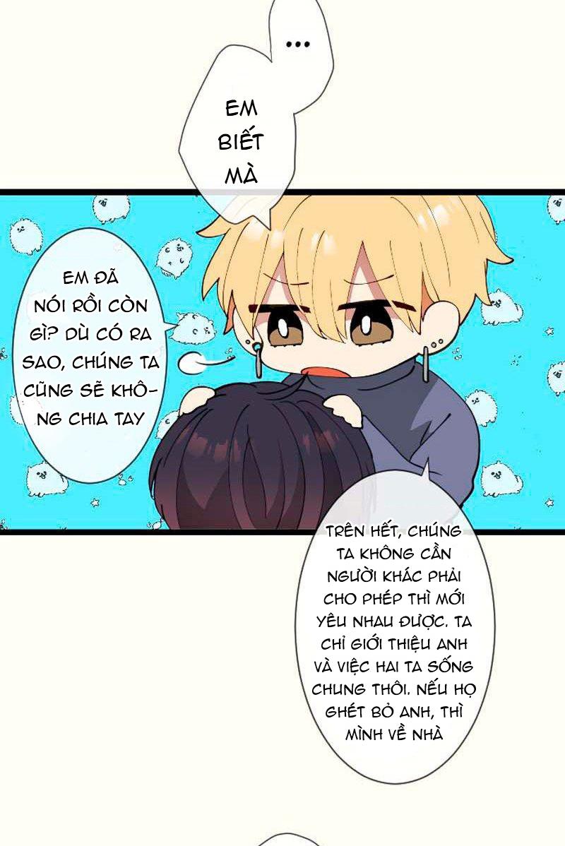 Kẻ Theo Dõi Biến Thái Của Tôi chapter 71