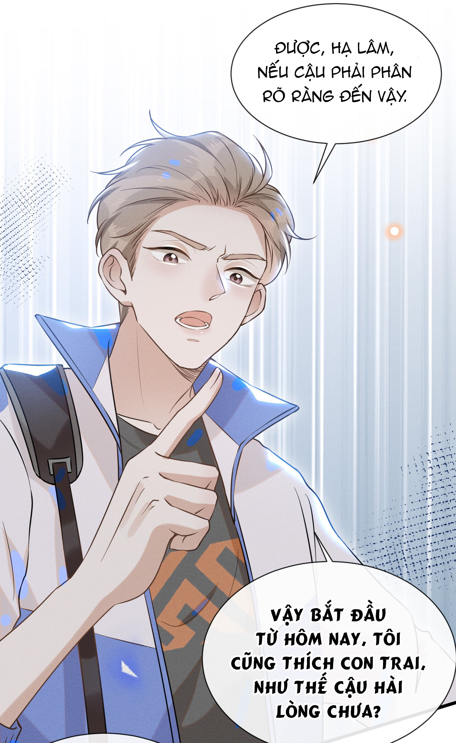 kiếp sau không gặp chapter 17 24