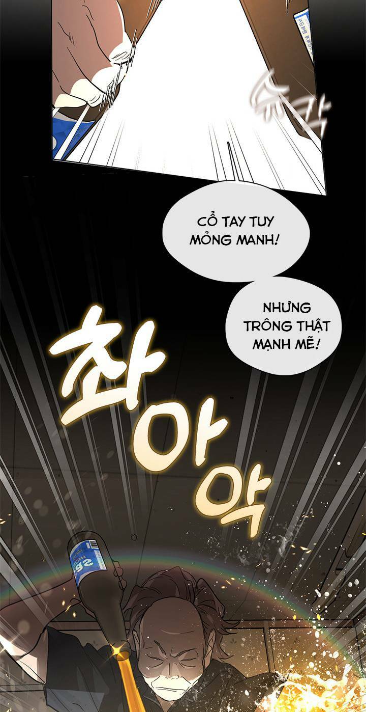 nhà hàng nơi suối vàng chapter 13 36