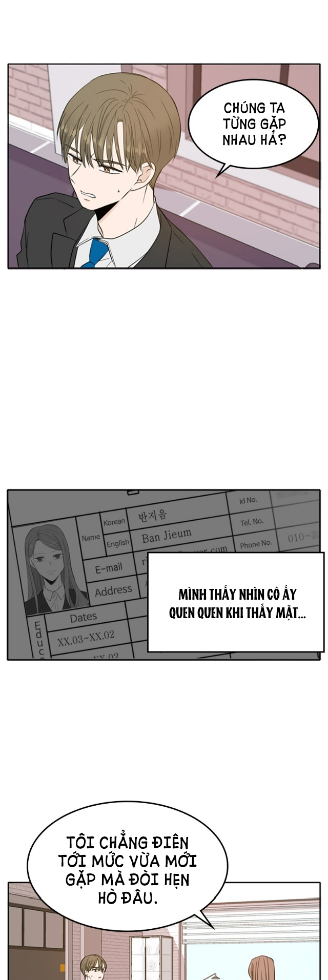 hẹn gặp anh ở kiếp thứ 19 chapter 8.2 17