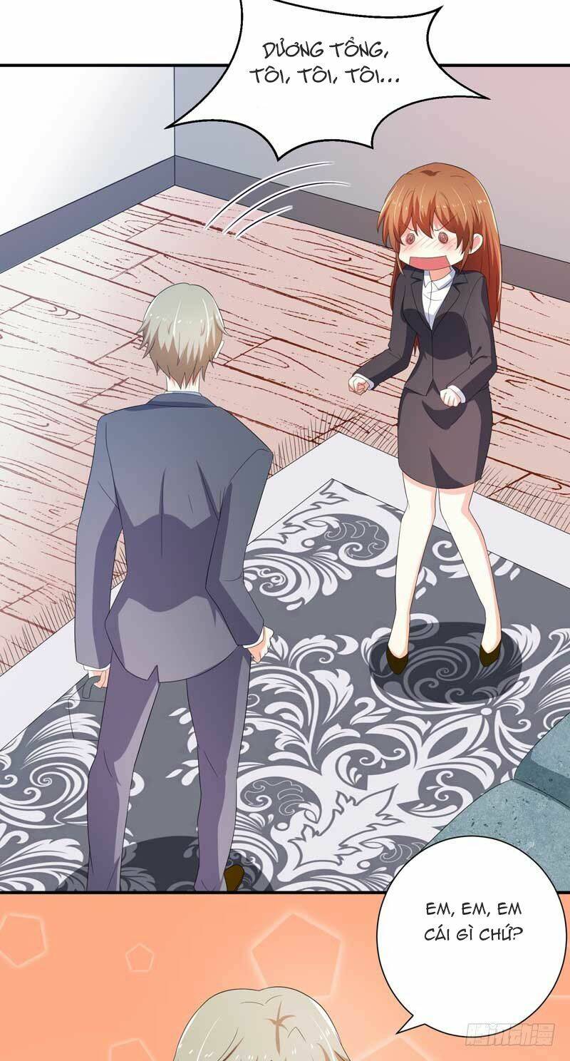 khế hôn chapter 23 30