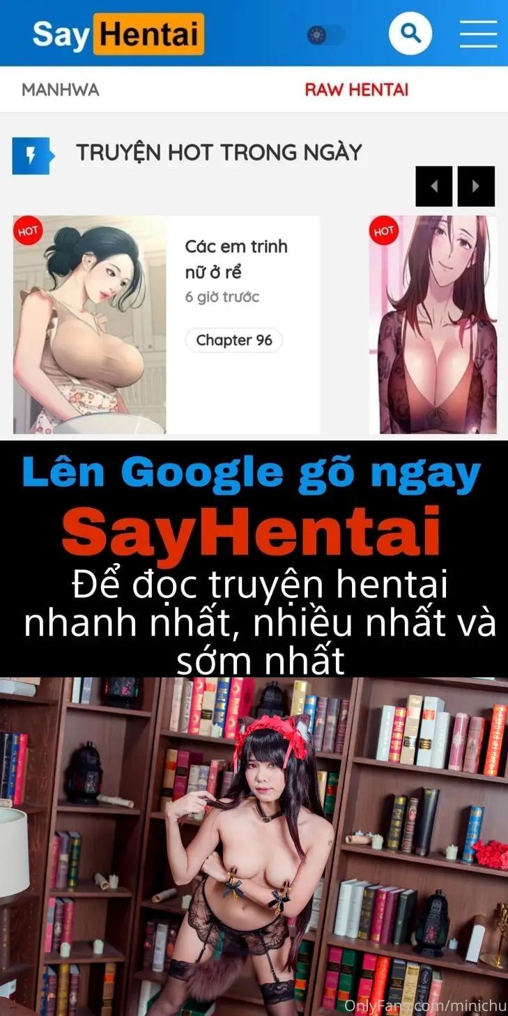 hình cosplay chapter 16 1