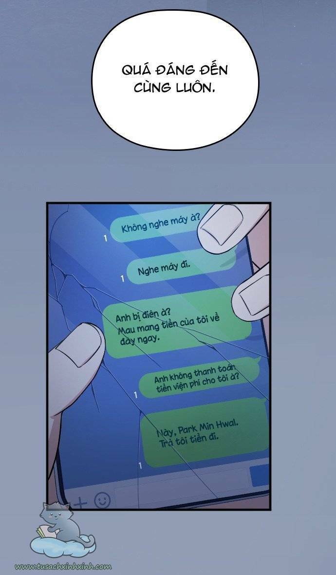 cô đi mà lấy chồng tôi đi chapter 1 5