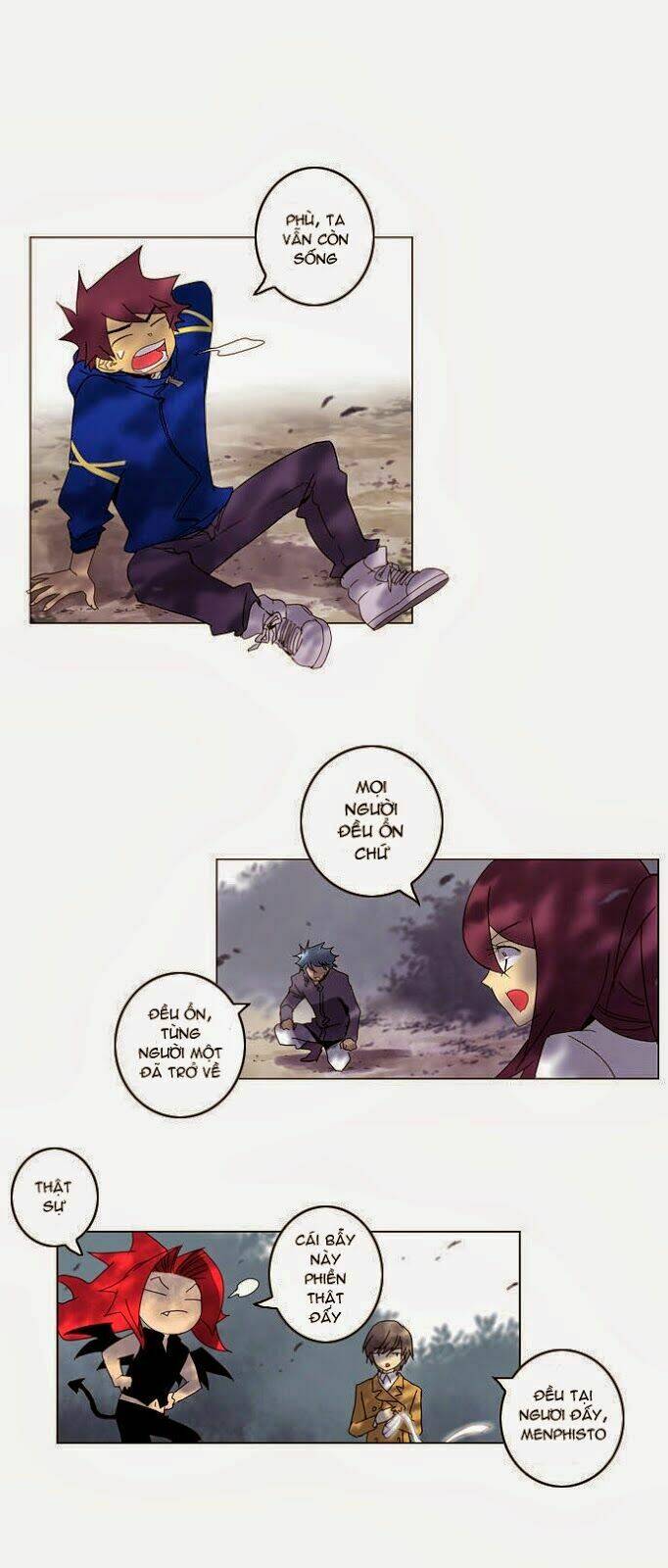 bản khế ước linh hồn chapter 45 31