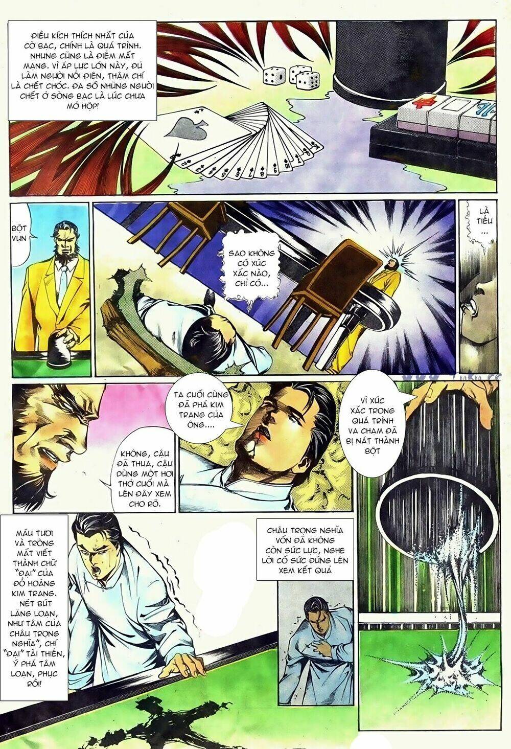 thần thánh hiệp chapter 1 51