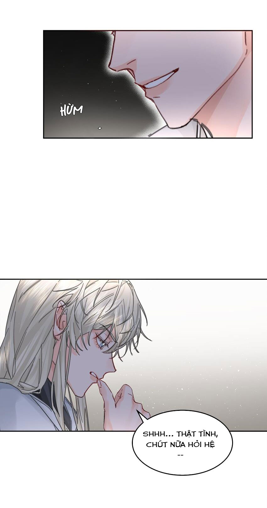 tình cũ là vua chapter 44 23