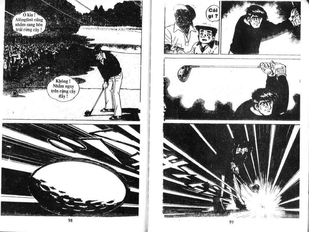 tân teppi chapter 48 48