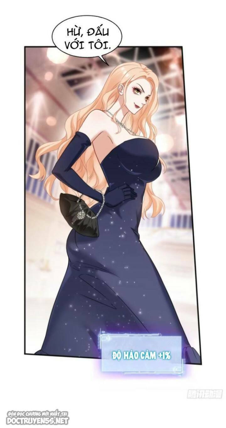 Bỏ Làm Simp Chúa, Ta Có Trong Tay Cả Tỉ Thần Hào chapter 15.2 18