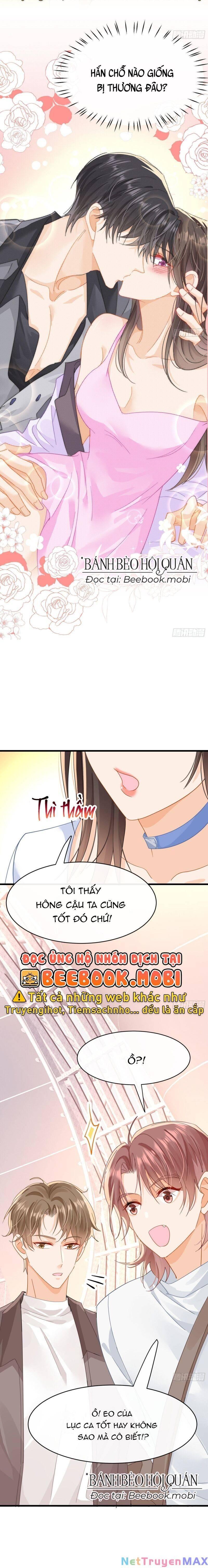 vụng trộm chapter 13 9