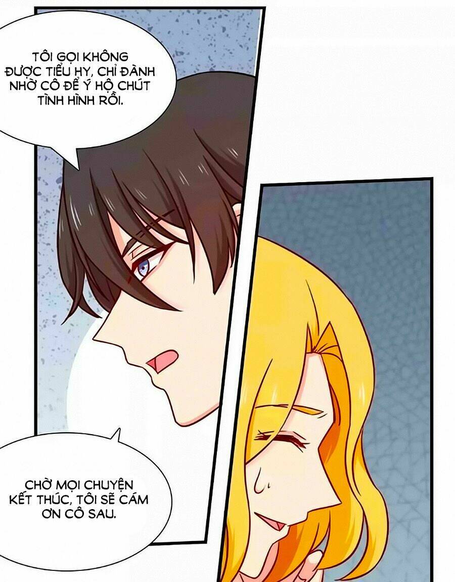 chỉ nhiễm thành hôn chapter 140 25