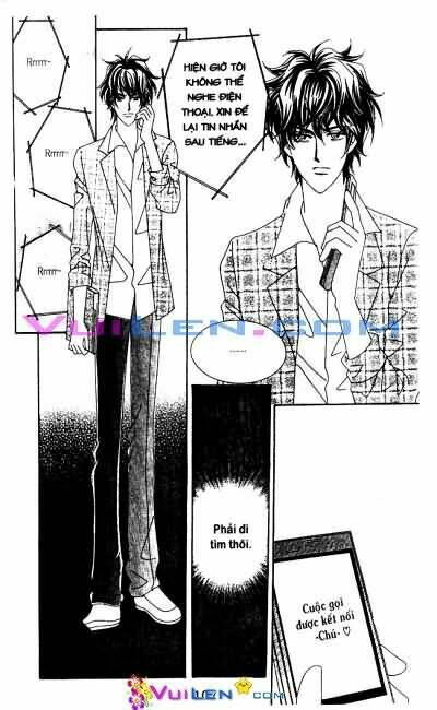 người duy nhất chapter 110 8