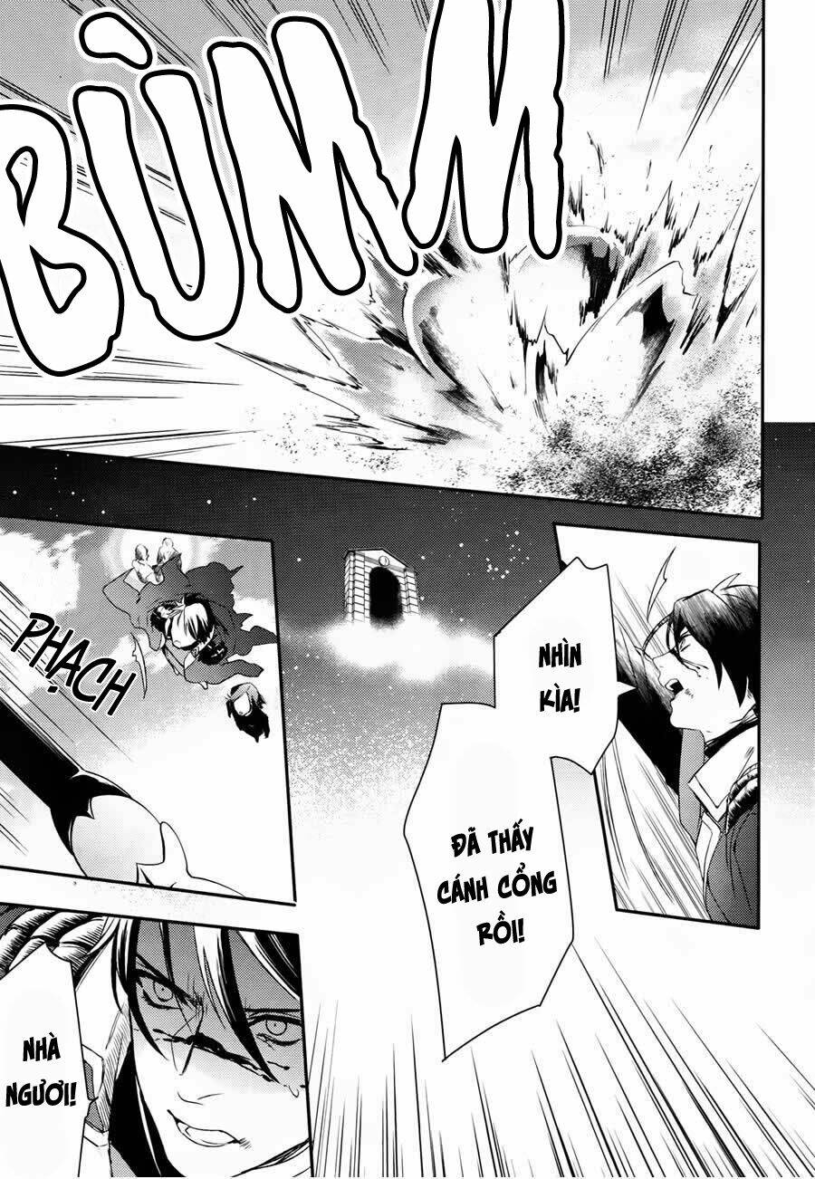 phong ấn triệu hồi ác quỷ dantalion chapter 62 22