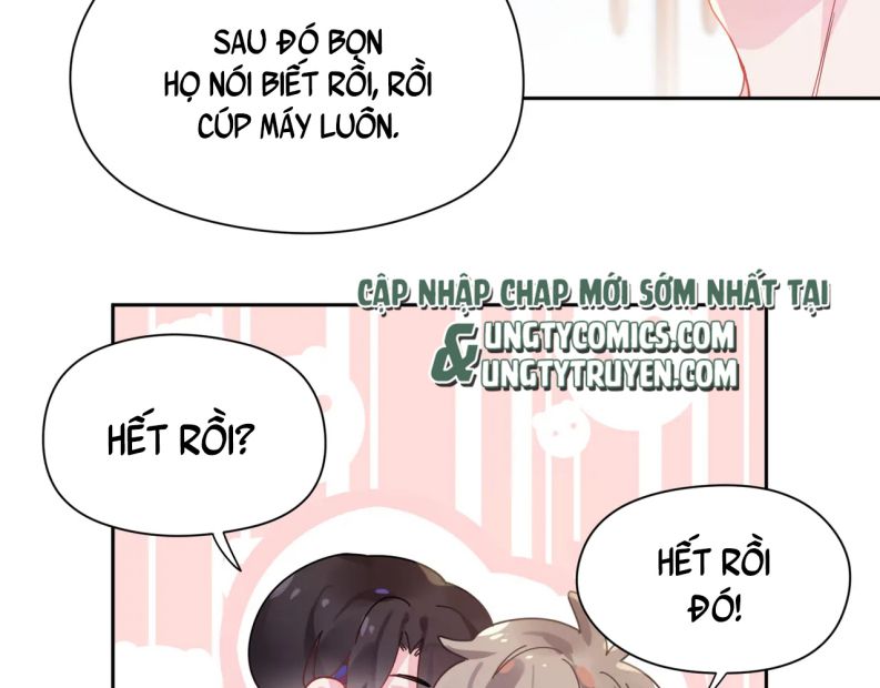 Có Bản Lĩnh Thì Hung Dữ Nữa Đi! chapter 74