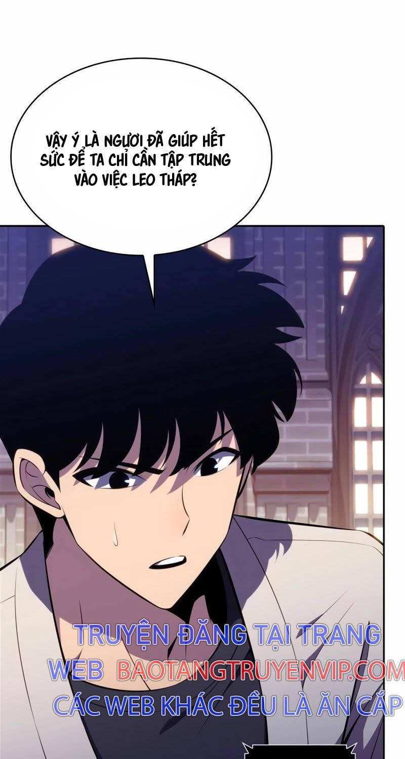 Người Chơi Mới Cấp Tối Đa Chapter 162 24