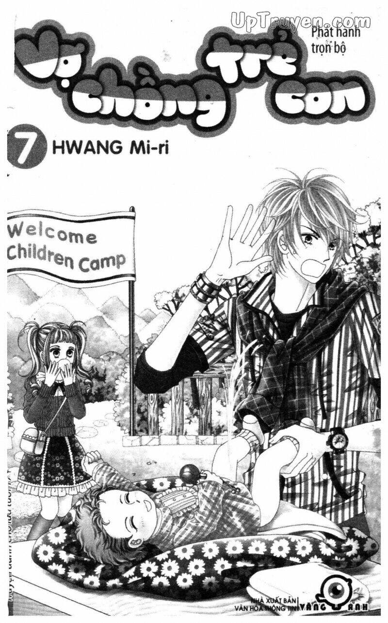 vợ chồng trẻ con bản đẹp chapter 7 1