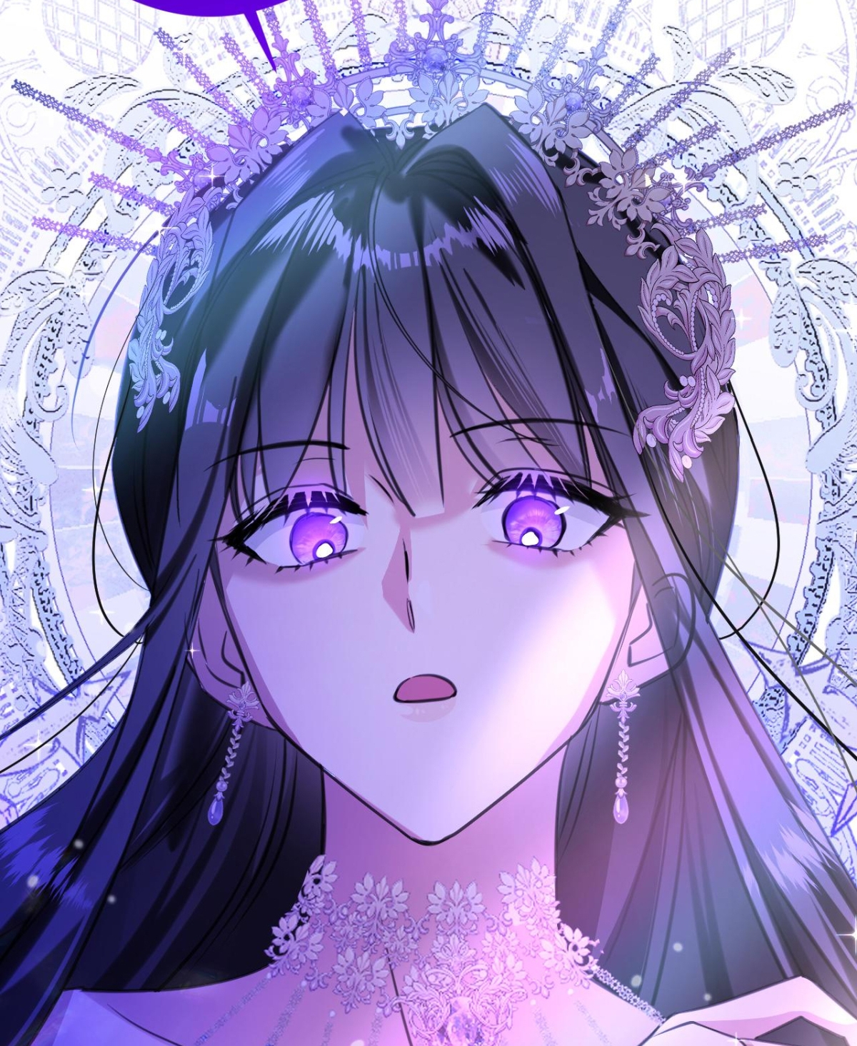 bông hoa độc của nhà công tước chapter 16.1 35