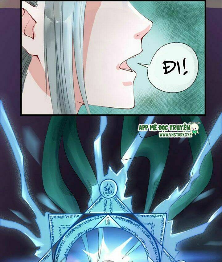 bồn tắm có vấn đề?! chapter 10 15