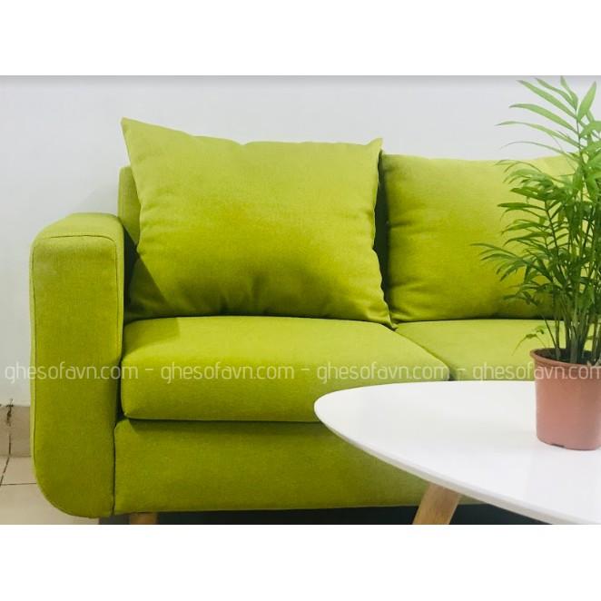 SOFA GÓC MINI - 2m5 x 1m5