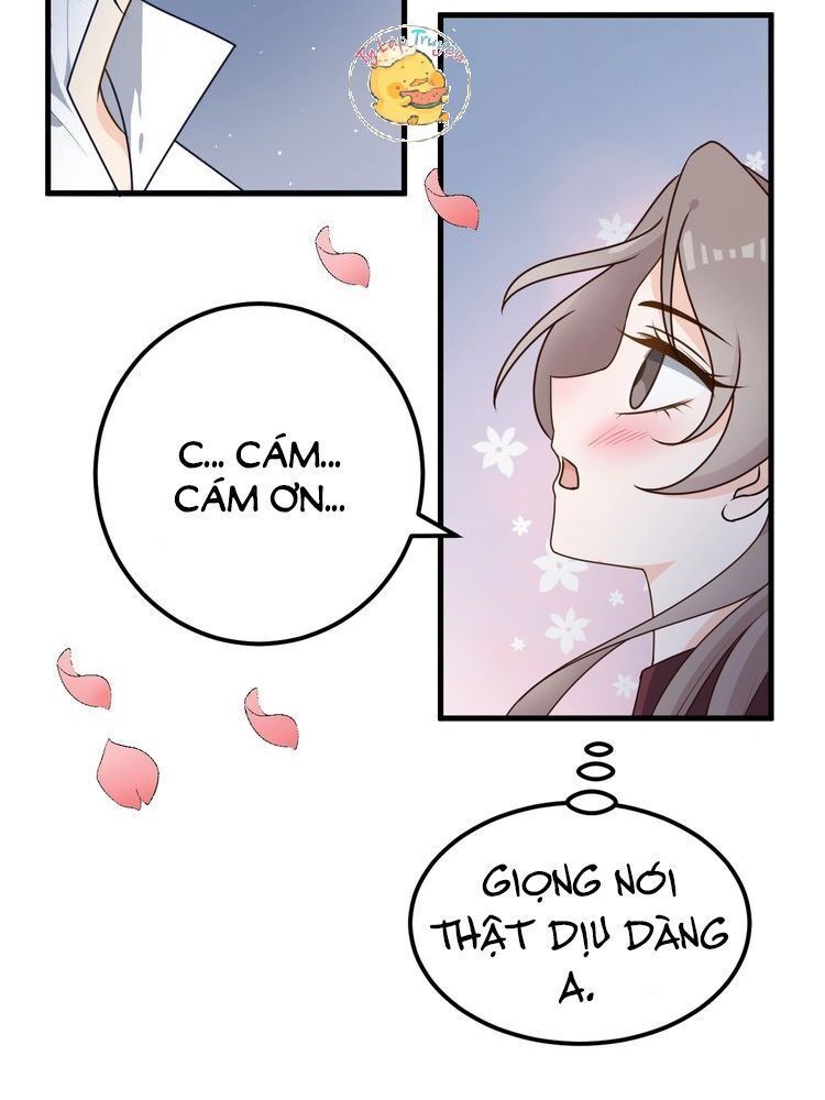 mấy độ cẩm nguyệt say cũng liễu chapter 5 14