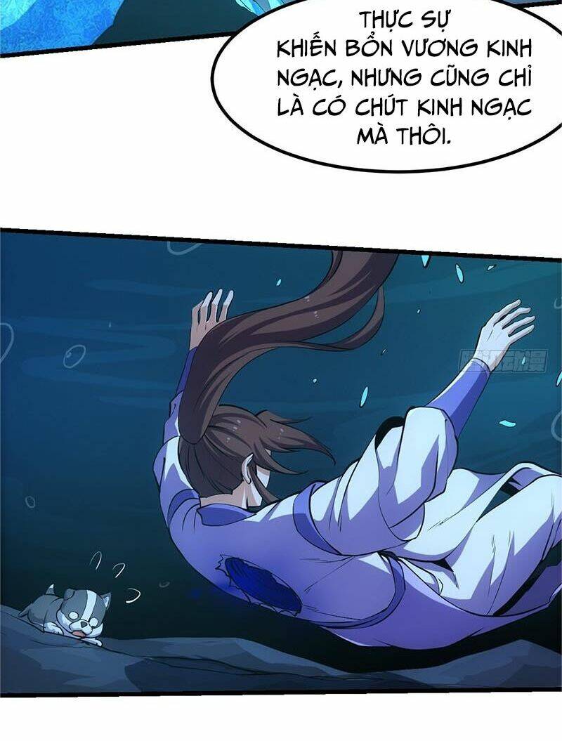 đừng cản ta tu tiên chapter 100 11