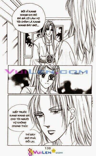 ảo vọng tình yêu chapter 3 130