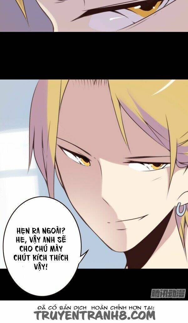 love-c romantic fruity chapter 10 12