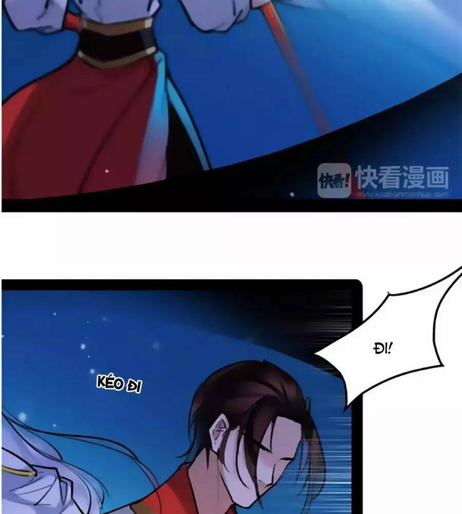 đường tăng cũng quyến rũ chapter 38 3