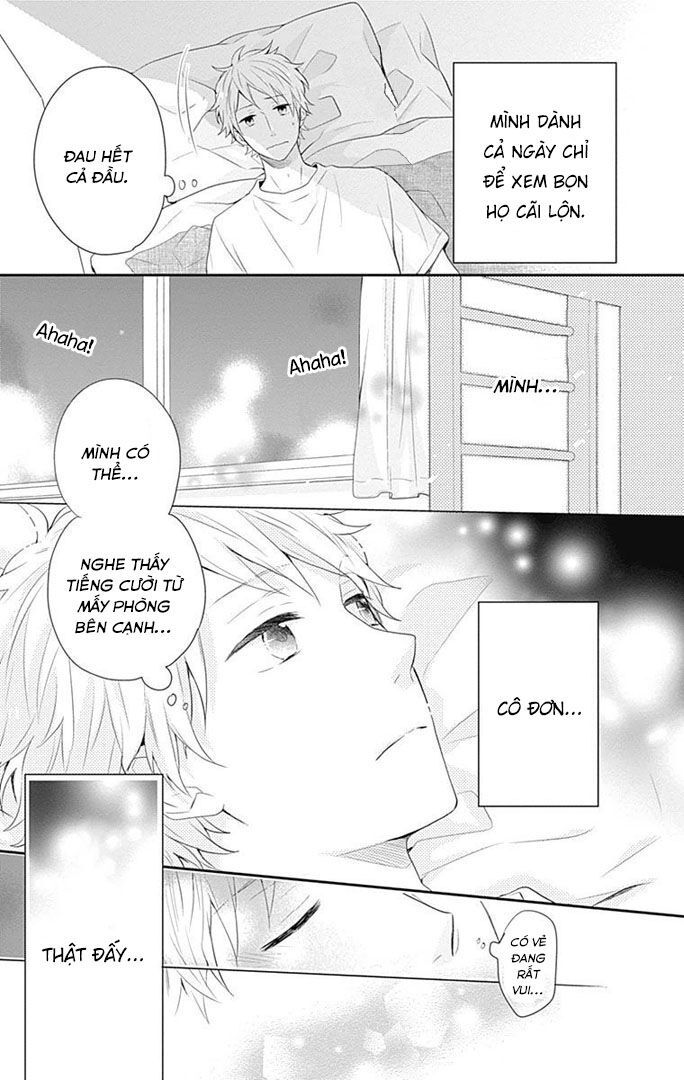 ngày cầu vồng chapter 29 21