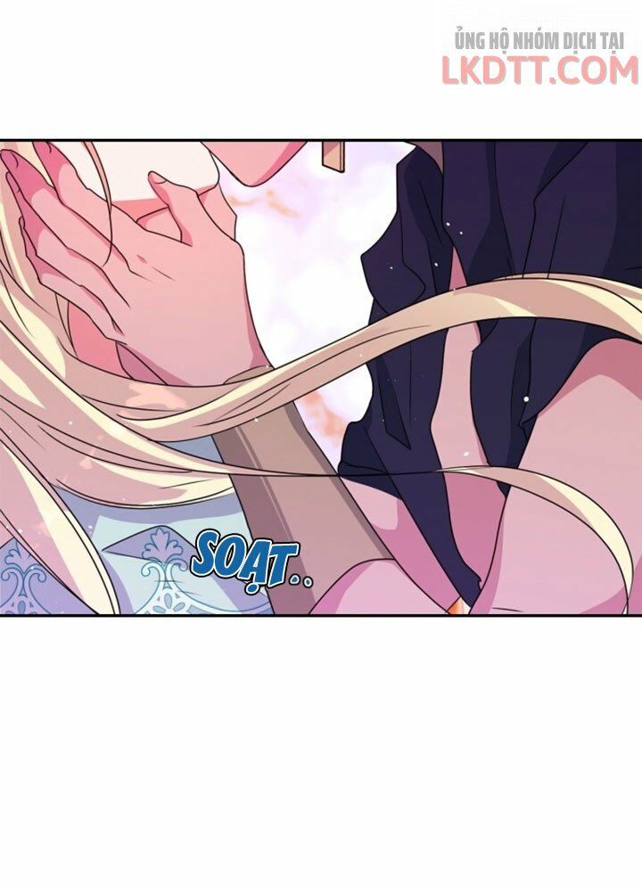 tôi đang nuôi dưỡng một con quái thú chapter 34 60