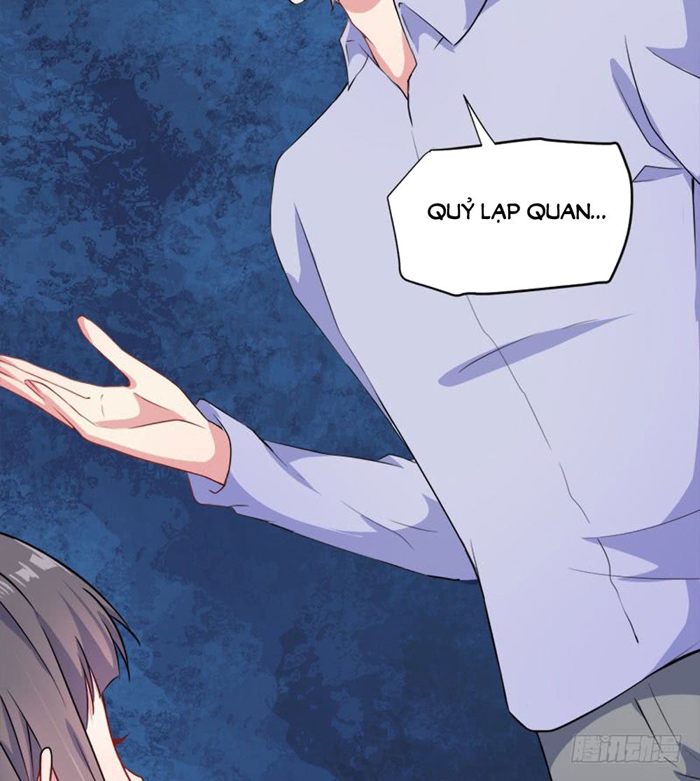 ngạo kiều quỷ vương yêu ta chapter 64 20