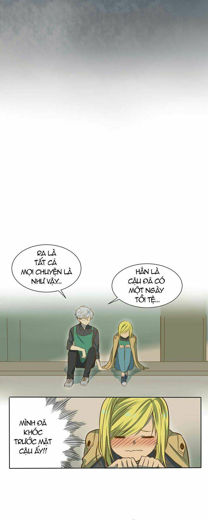 bí mật sâu sắc nhất của tôi chapter 7 26