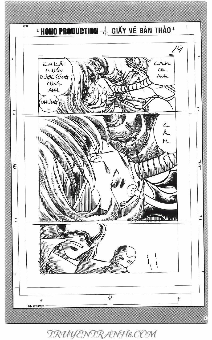 cây bút thần kỳ chapter 5 26