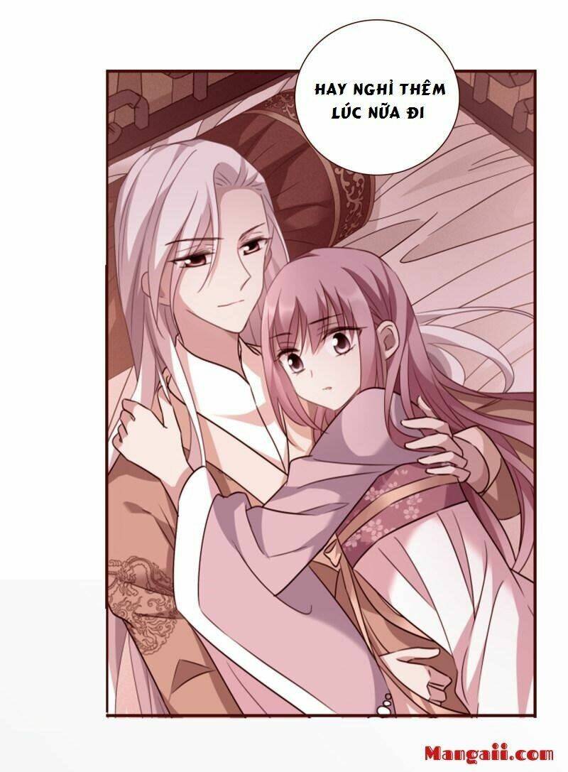 toàn cơ từ chapter 55.2 27