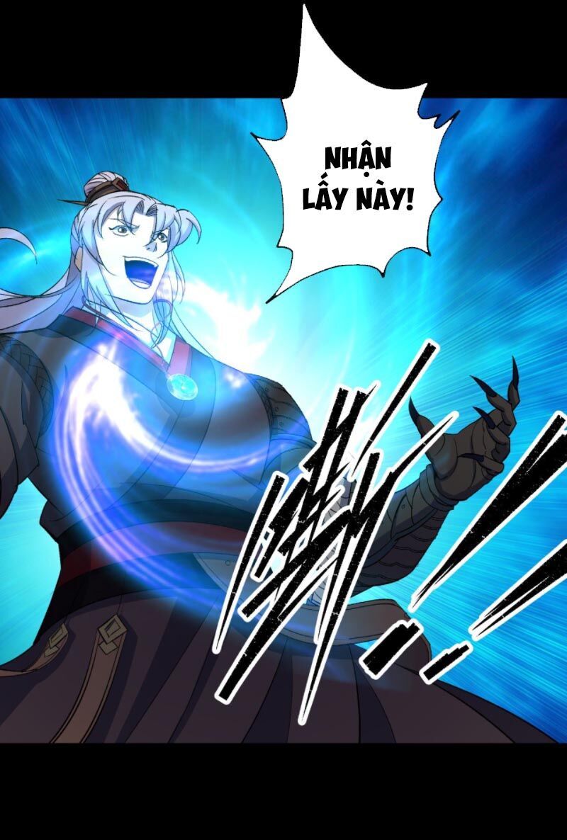 thông u đại thánh chapter 40 5