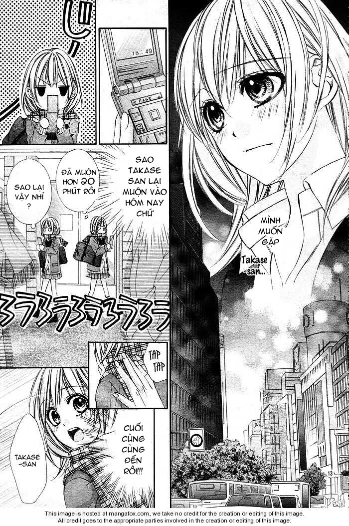 16 life chapter 5 13