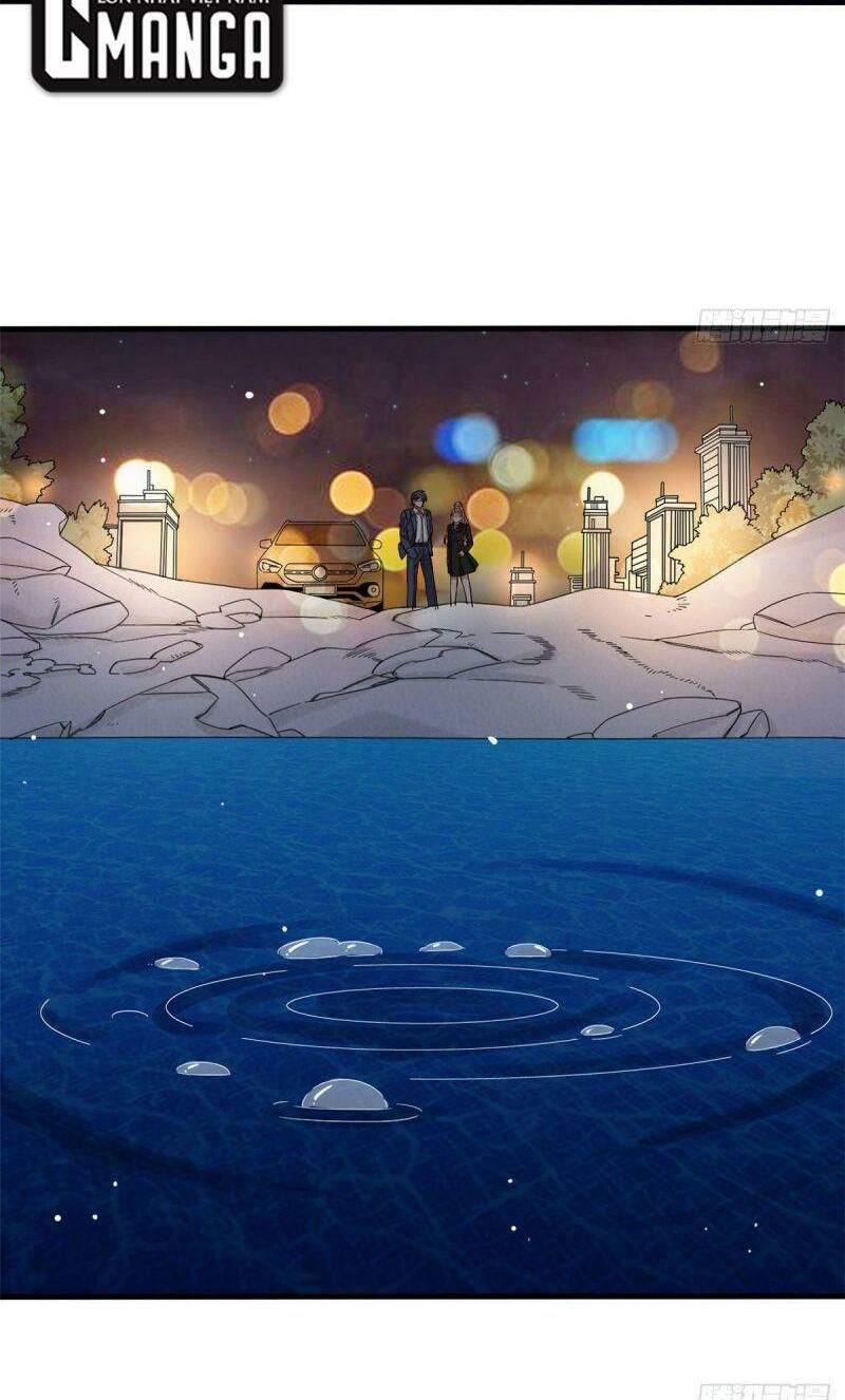 xã lam bạch chapter 17 30