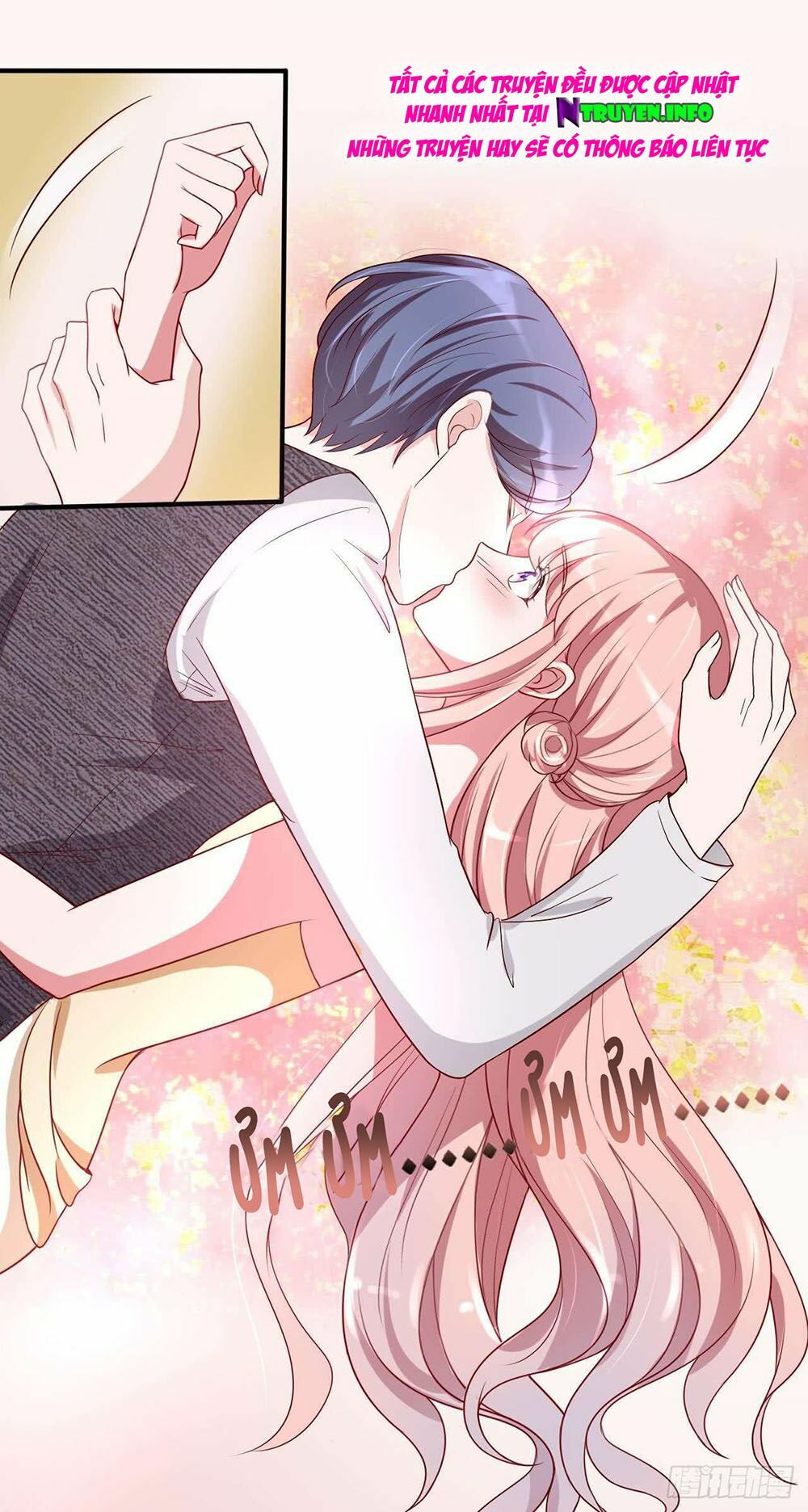 manh thê khó dỗ phần 1 chapter 44 37
