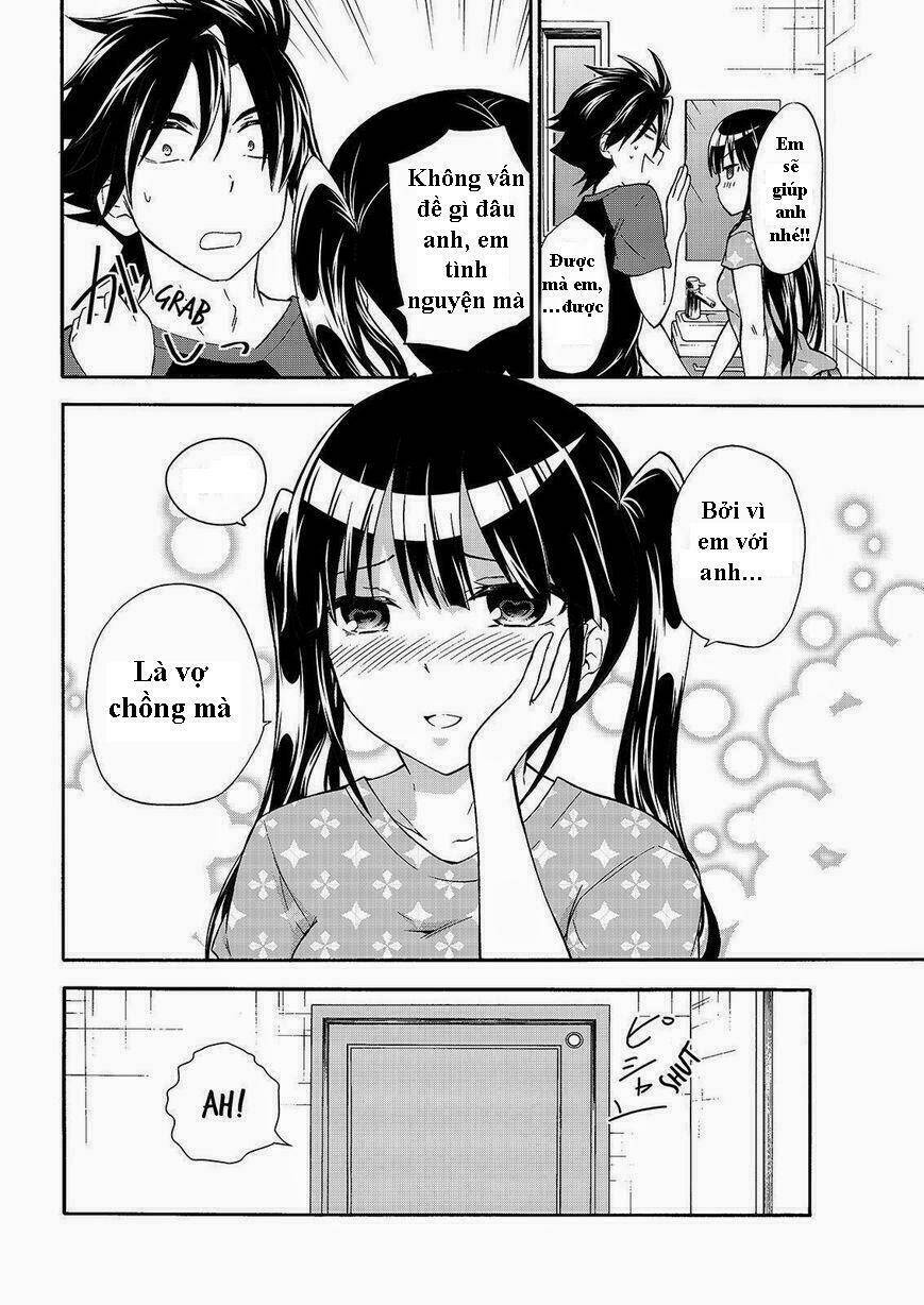 maga-tsuki chapter 46 11